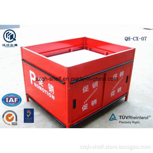 Hot Sale Promotion Table (QH-CX-07)